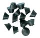 Roma Rubber Stud Hole Stopper 20 Pack