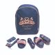 Princess and the Pony Complete Grooming Kit Rucksack