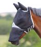 Shires Field Durable Fly Mask With Ears and Nose