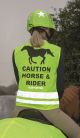 Shires Equi Flector Safety Vest - Adults