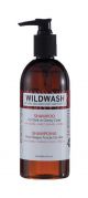 WildWash Dog Shampoo for Dark or Greasy Coats