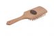 Kincade Wooden Mane & Tail Brush