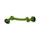 Jolly Pets Knot-n-Chew 2 Knot Rope