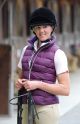 Shires Team Thermal Gilet