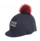 Shires Team Hat Cover
