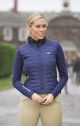 Shires Munich Quilted Waistcoat - Ladies