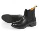 Moretta Lucilla Leather Jodhpur Boots