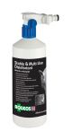 Aqueos Stable & Multi-Use Disinfectant - 1L with hose applicator