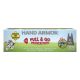 Bags On Board Hand Armour 2X Extra Thick Drawer Pack - 200 Bags