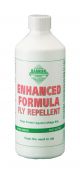 Barrier Enhanced Formula Fly Repellent 500ml Refill