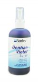 Battles Gentian Violet Spray - 240ml