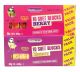 Suet To Go Multi Buy Pack Berry and Insect 
