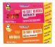 Suet To Go Multi Buy Pack Berry and Mealworm
