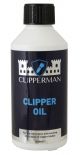 Clipperman Clipper Oil - 250ml