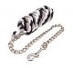 Cottage Craft Deluxe Lead Rope with Chain