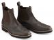 Caldene Bridestone Oxford Waxed Leather Paddock Boots