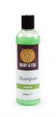 Digby & Fox Apple Fresh Shampoo - 250ml