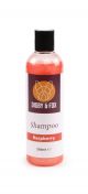 Digby & Fox Raspberry Clean Shampoo - 250ml