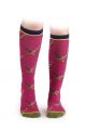 Shires Everyday Socks 2 Pack Pheasant - Adults