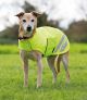 Equi-Flector Waterproof Dog Coat