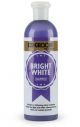 Shires EZI-GROOM Bright White Shampoo - 400ml