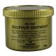 Gold Label Sulphur Ointment 500gm