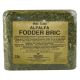 Gold Label Alfalfa Fodder Bric 1Kg