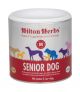 Hilton Herbs Senior Dog - 125gm