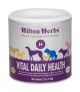 Hilton Herbs Vital Daily Health - 125gm