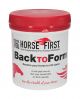 Horse First Back To Form - 750gm