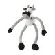 House of Paws Long Legs Toy - Cow