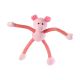 House of Paws Long Legs Toy - Piggy