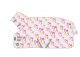 Hy Mesh Combo Neck Fly Rug - Butterfly Print