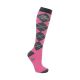 Hy Equestrian Merry Go Round Socks (Pack 3)