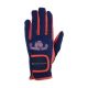 Hy Equestrian Tractors Rock Gloves - Childs