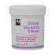 HyHEALTH Silver Wound Cream - 200gm
