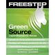 Freestep Green Source 1L