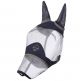 LeMieux Armour Shield Fly Protector Full Mask - Navy/Grey