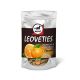 Leoveties Horse Treats Orange & Oatflakes - 1kg