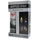 HEY Sport Lighflex Spray