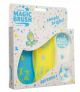 MagicBrush 3 Pack Limited Edition
