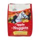 Manna Pro Bite Size Nuggets - Apple - 1.8kg