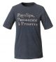 Caldene Payslip Slogan T Shirt
