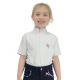 Molly Moo Show Shirt by Little Rider - White - 5-6yrs