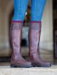 Shires Moretta Pamina Country Boots - Extra Wide