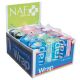 NAF NaturalintX Wrap Assorted - 12 Pack