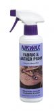 Nikwax Fabric & Leather Proof - with Sprayer - 300ml