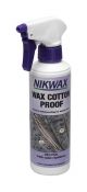 Nikwax Wax Cotton Proof - 300ml