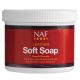 NAF Leather Soft Soap 450gm