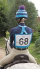 Shires Number Bib and Medical Arm Band 